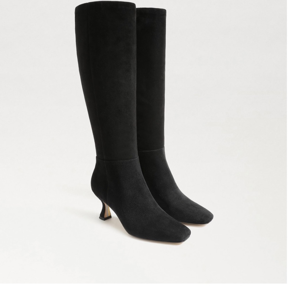 Sam Edelman Boots